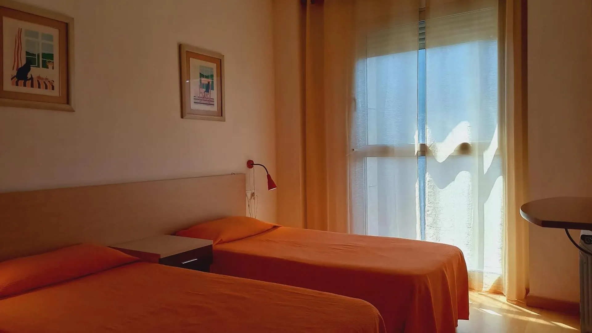 Diagonal Mar Apartments Barcelona
