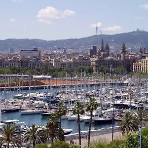 Barceloneta Ramblas Barcelona