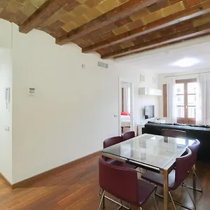 Appartement Girona 108, Barcelona