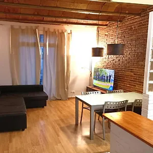 Apartamento La Fira, Barcelona