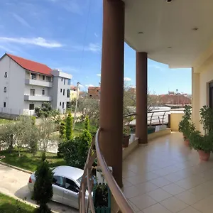  Villa Uklala Albania