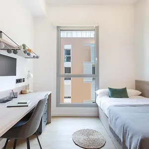  Apartamento Micampus Student España