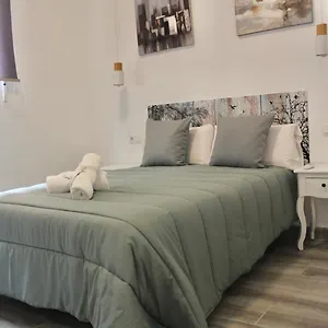  Apartamento Nuevo Apto Divina Pastora N-3 España