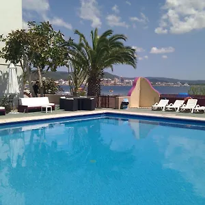  Apartamento Alba España