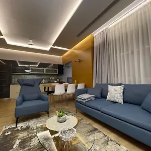  Appartamento Lux Albania