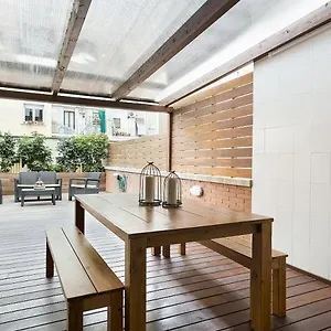  Сasa de vacaciones U-nique House Torre Damians España