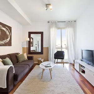  Appartamento Ola Living Plaza Catalunya