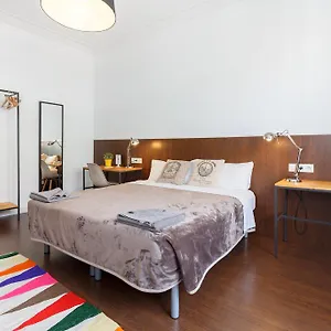 Apartament Barcelona