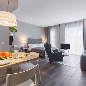  Appartement Flateli 430 Bcn