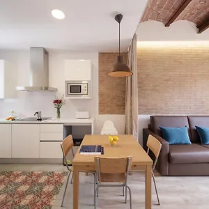 Apartamento Sagrada Familia, Barcelona