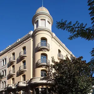 Appartement Residencia Erasmus Gracia, Barcelona