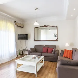 Apartamento Weflating Passeig De Gracia, Barcelona