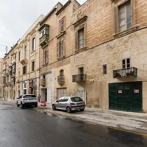 1 Bedroom Heritage Appartamento La Valletta