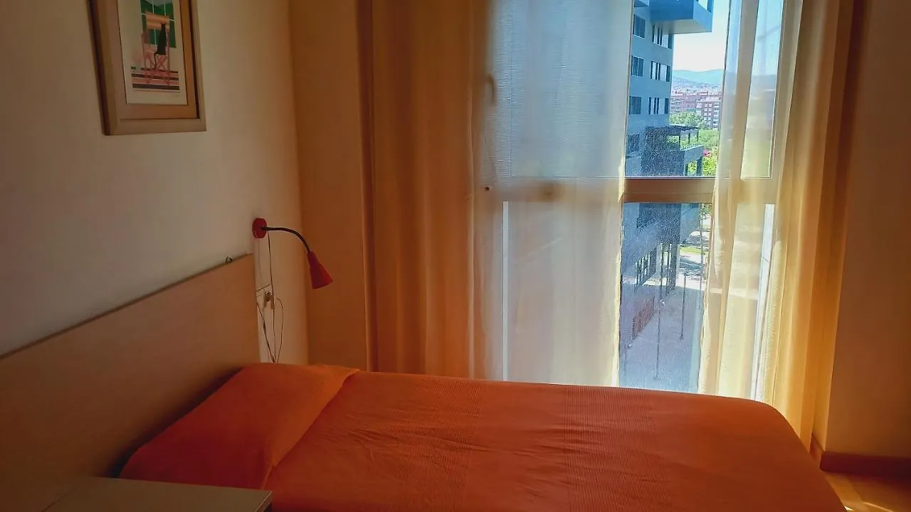 Diagonal Mar Apartments Barcelona 0*,  Spain